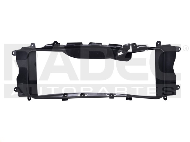 MOLDURA PARRILLA CV SILVERADO 14-15 (INTERIOR) 1500/LS/LT/LTZ V6 6 CILINDROS 4.3L 2 PUERTAS