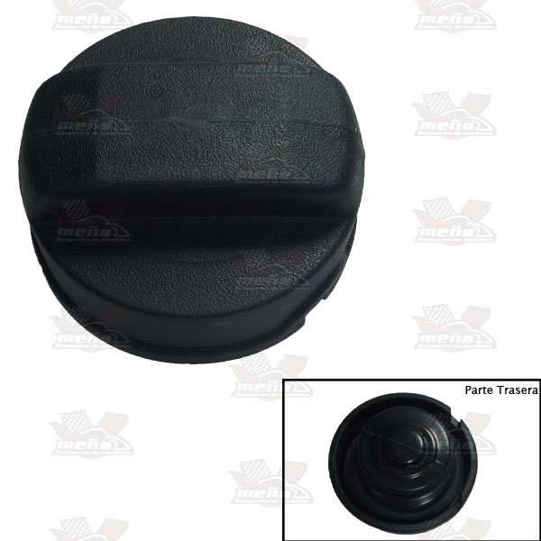 TAPON GASOLINA GOLF JETTA A2/A3 S/LL PRE