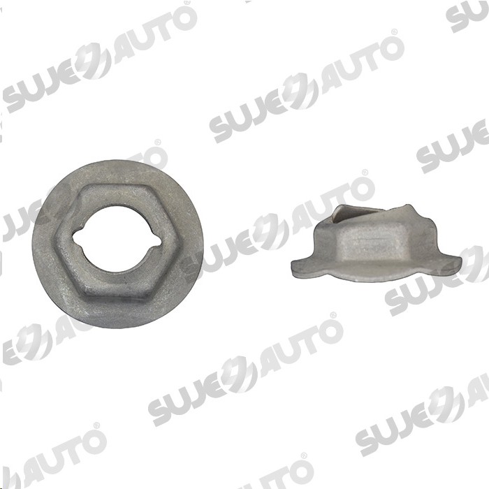 TUERCA RAPIDA UNIVERSAL P/ EMBLEMA 3/16"