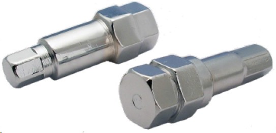 LLAVE PARA TUERCA Y BIRLO TUNNER 6 ESTRI