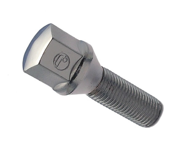 TUERCA BIRLO FRESADO CORTO 14 X 1.5 (Hex