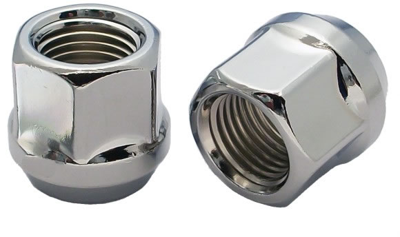 TUERCAS 1 / 2 CODIGO K DESTAPADAS