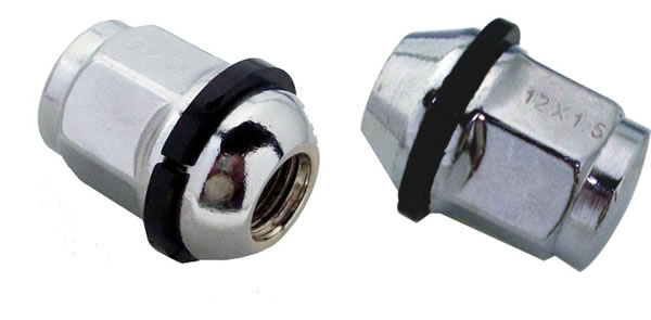 TUERCAS 12 X 1.5 TUERCA CON RONDANA