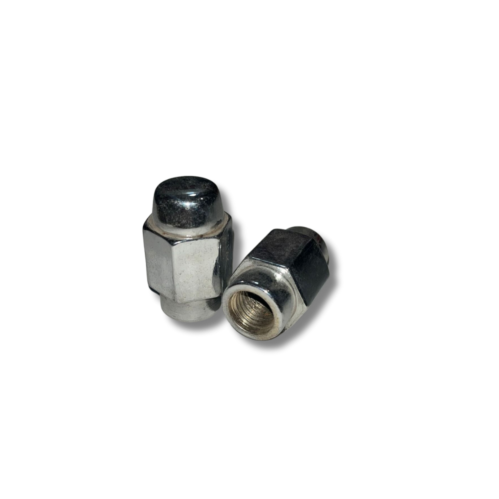 TUERCA 12 X 1.5 DUAL ***Hasta Agotar PRE