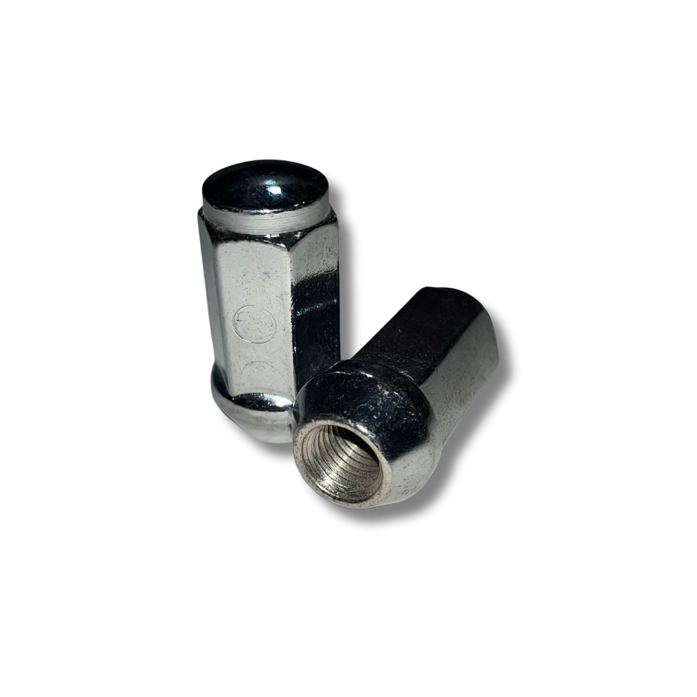 TUERCA 12 X 1.5 CODIGO K EXTRA LARGO ***