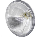 UNIDAD REDONDA GRANDE SELLADA H6024 12V 