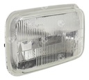 UNIDAD SELLADA PHILIPS H4703 12V 55W CHEYENNE 89-91 (BAJA)