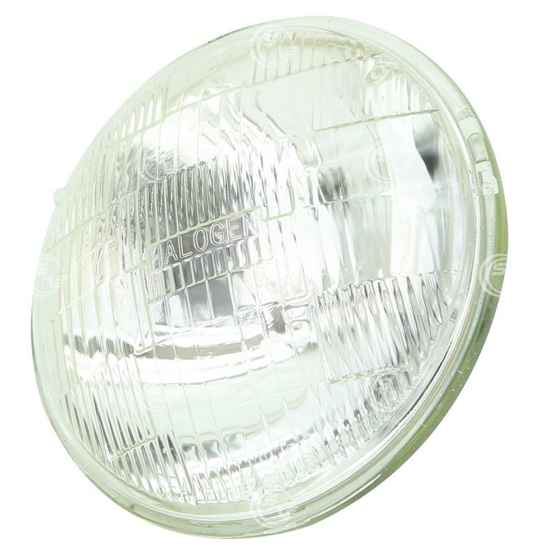 UNIDAD SELLADA ASER H5001 HALOGENO REDONDA CHICA ALTA