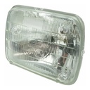 UNIDAD CUADRADA GRANDE SELLADA H6054 SYL