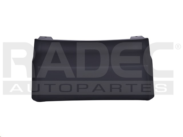 MOLDURA FASCIA TRASERA CV TAHOE 15-20 P/PINTAR LS/LT/LTZ/PREMIER V8 8 CILINDROS 5.3L 5 PUERTAS