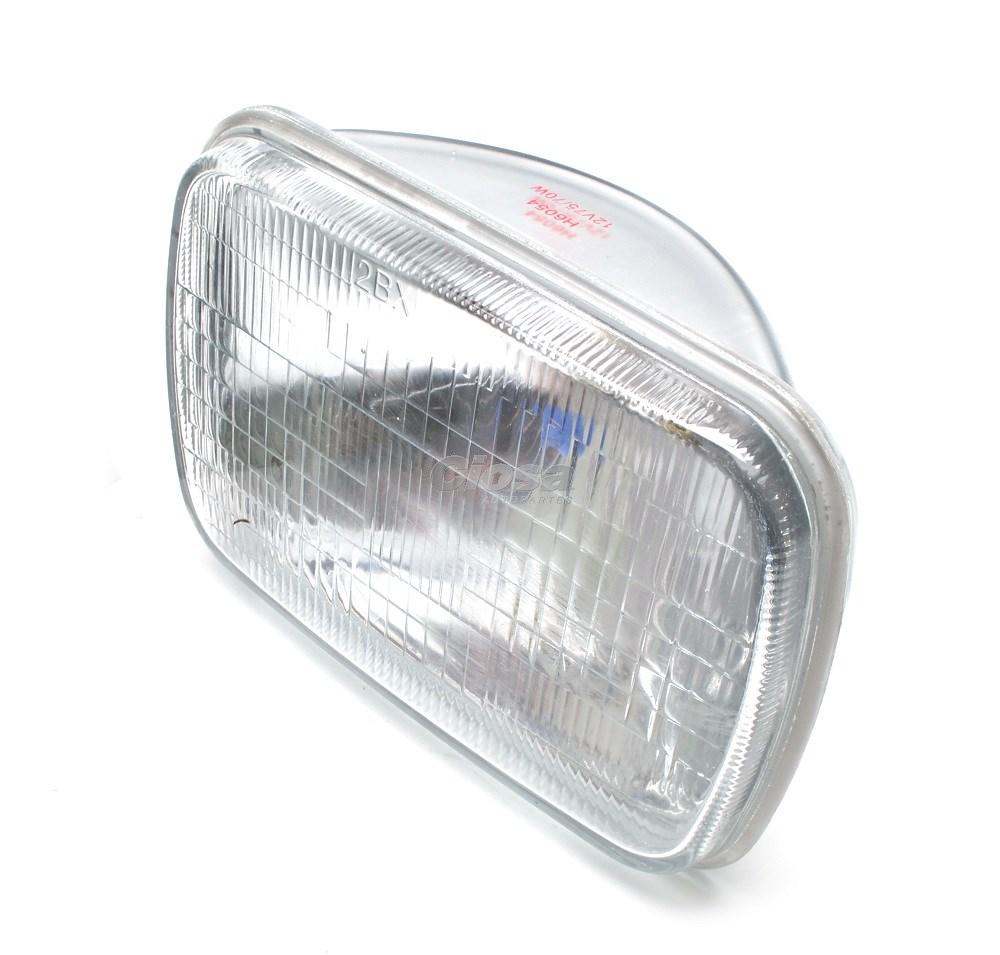 UNIDAD SELLADA H6054 GDE TOTAL PARTS PRE