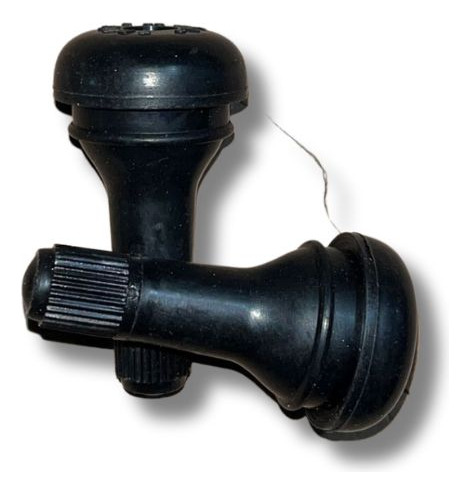 TAPON VALVULA RIN PLASTICO 2 PZS