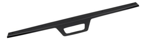 MOLDURA TAPA CV TORNADO 12-20  SIN HUELLA NEGRA CORRUGADA HUSHAN    