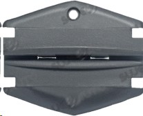 VAMPIRO S-10 SIN ALAS