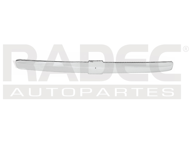 MOLDURA PARRILLA CV TRACKER 99-04 CROMADA