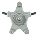 CONJUNTO ELEVADOR MANUAL NISSAN TSURU III USADO