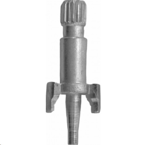 REPUESTO DE ELEVADOR VW GOLF 88-92/JETTA A2 87-92  VASTAGO  LARGO  Delantera  