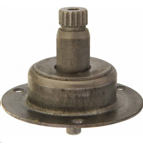 CONJUNTO ELEVADOR FD CAMTA 80-90 VASTAGO