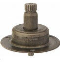 CONJUNTO ELEVADOR FD CAMTA 80-90 VASTAGO