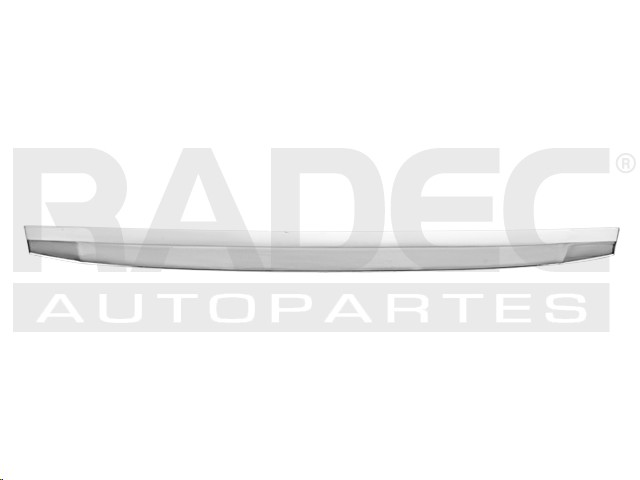 MOLDURA COFRE CV TRACKER 05-07