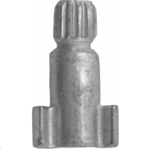 VASTAGO ELEVADOR DG RAM 3.7 CM