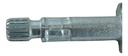 VASTAGO ELEVADOR VOLKSWAGEN DERBY 2003-2009 7.6 CM
