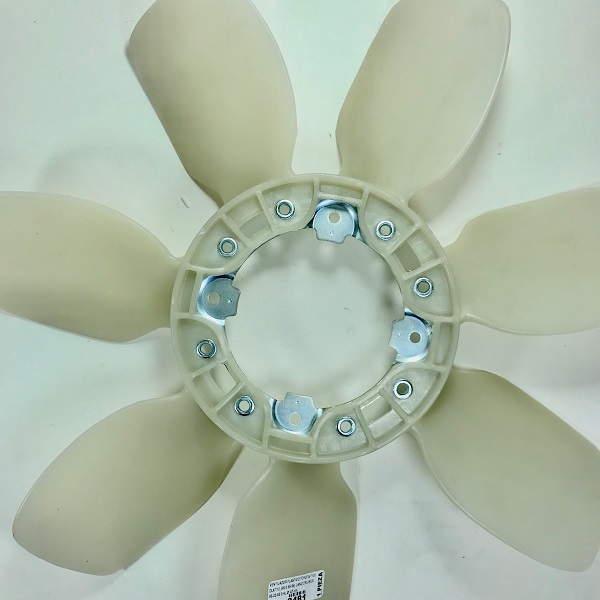 VENTILADOR PLAS TY T100 DLX T10 SR-5 95-
