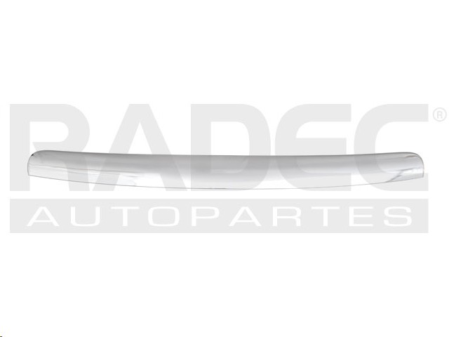 MOLDURA COFRE CV ACADIA 07-12 CROMADA