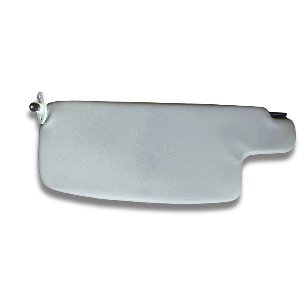 VISERA VW SEDAN 75/93 GRIS VINIL <93 IZQ