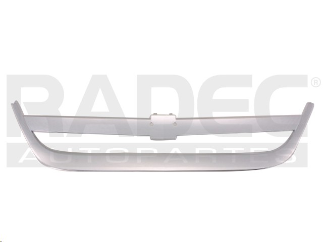 MOLDURA PARRILLA CV COBALT 05-09 CROMADA