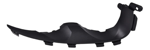 MOLDURA FARO CV SONIC 12-16 LS/LT/LTZ L4 4CILINDROS 1.4/1.6/1.8L 4/5 PUERTAS DER