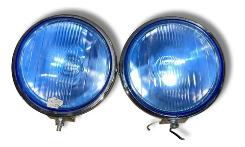 FARO AUX MULTITURBO JGO 2 AZUL