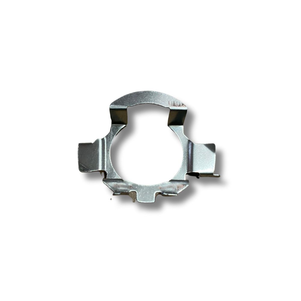 ADAPTADOR FOCO H7 LED VW POLO/ VENTO FAROS SOPORTE Z 1JGO