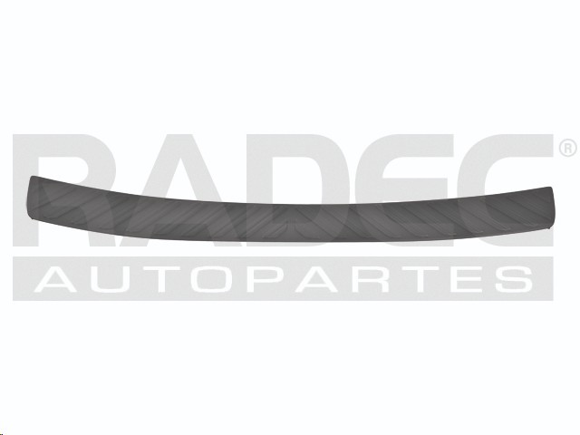 MOLDURA FASCIA TRASERA CV ENVOY 02-09