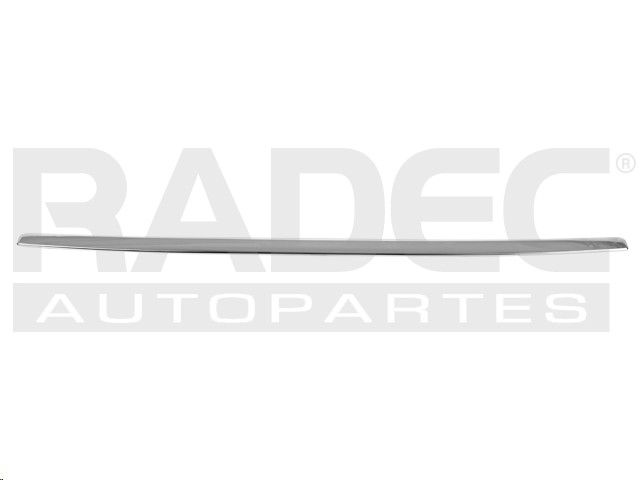 MOLDURA COFRE CV ENVOY 02-09