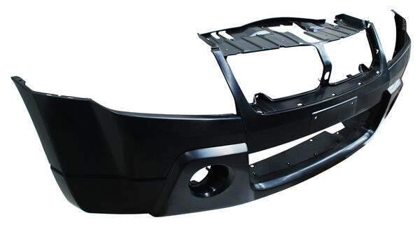 FASCIA DELANTERA SZ GRAND VITARA 06-13 P/FARO NIEBLA