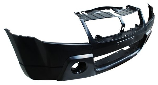 FASCIA DELANTERA SZ GRAND VITARA 06-13 P/FARO NIEBLA
