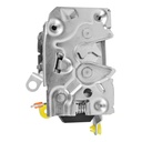 CHAPA DE PUERTA FD EXPLORER 95-01/EXPLORER SPORT TRAC 01-05  MR MOUNTAINEER 95-01  1 PIN 12VCC Izquierdo Delantera  