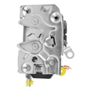 CHAPA DE PUERTA FD EXPLORER 95-01/EXPLORER SPORT TRAC 01-05  MR MOUNTAINEER 95-01  1 PIN 12VCC Derecho Delantera  