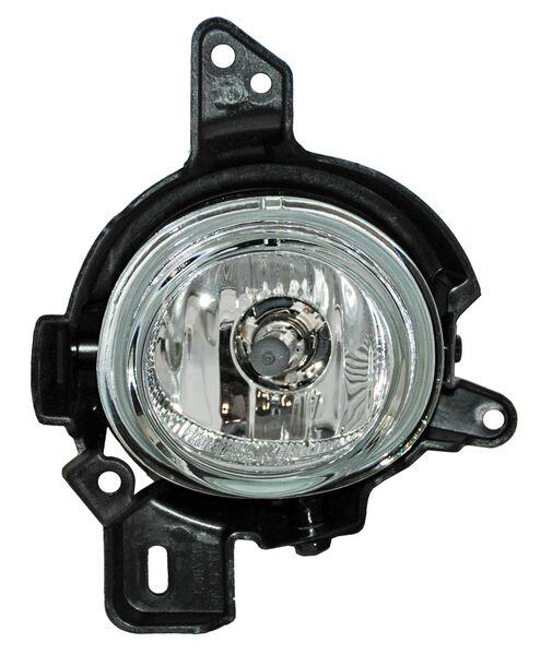 FARO NIEBLA MZ 2 16-18 C/BASE C/FOCO IZQ