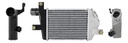 INTERCOOLER DE TURBO 4D56 MT L200 2008-2019 2.5L DIESEL