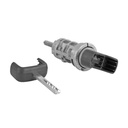 CILINDRO DE ENCENDIDO CV TORNADO 12-20  PARA CONTROL METAL 12VCC GENERICA    