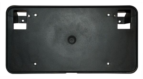 PORTA PLACA DEL CV PU 16-18 1500