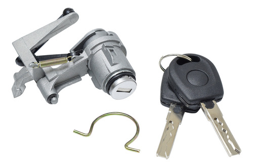 CILINDRO PARA TAPA VW SAVEIRO 10-16  1 PIEZA    