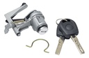 CILINDRO PARA TAPA VW SAVEIRO 10-16  1 PIEZA    
