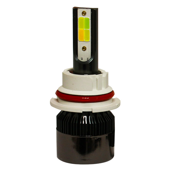 FOCO LED 9007 MULTICOLOR CONCORD