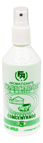 AROMATIZANTE LIQ FRESCAROM LAVANDA 240ml
