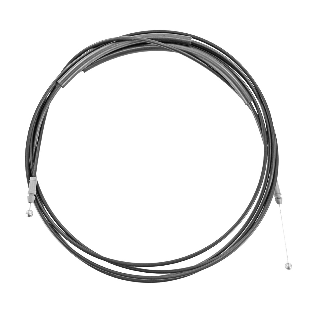 CHICOTE DE CAJUELA TY CAMRY 07-11  4.36M HUSHAN SIN MANIJA    