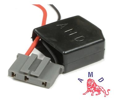 ARNES BOBINA CUADRADA FD SIN CAPUCHON