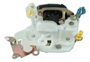 CHAPA DE PUERTA NS TSURU III 92-17/SENTRA 01-06  HUSHAN Derecho Delantera  